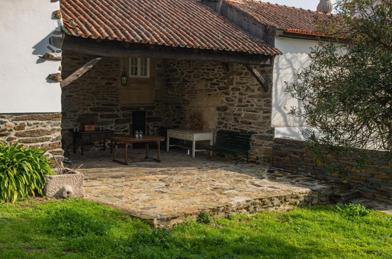 Villa Quinta Dos Poeiros à Medroes Extérieur photo