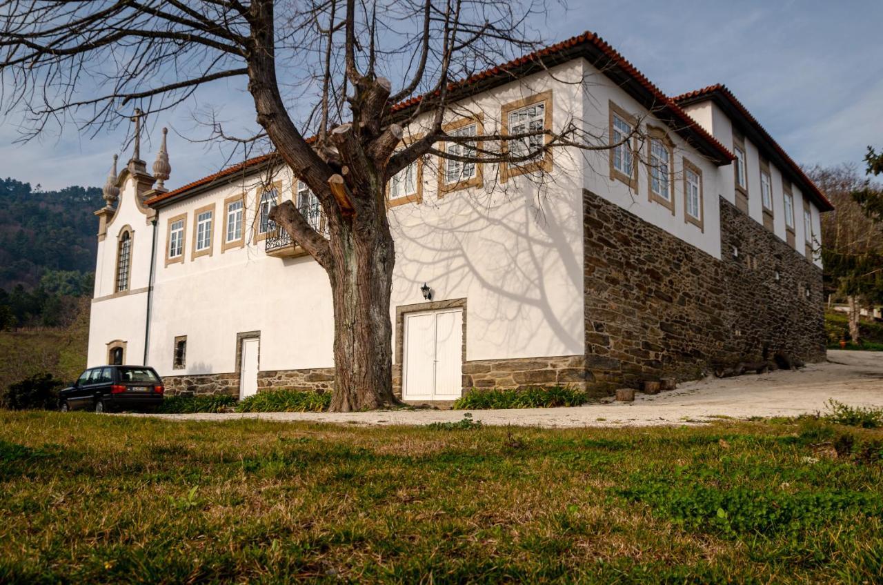 Villa Quinta Dos Poeiros à Medroes Extérieur photo