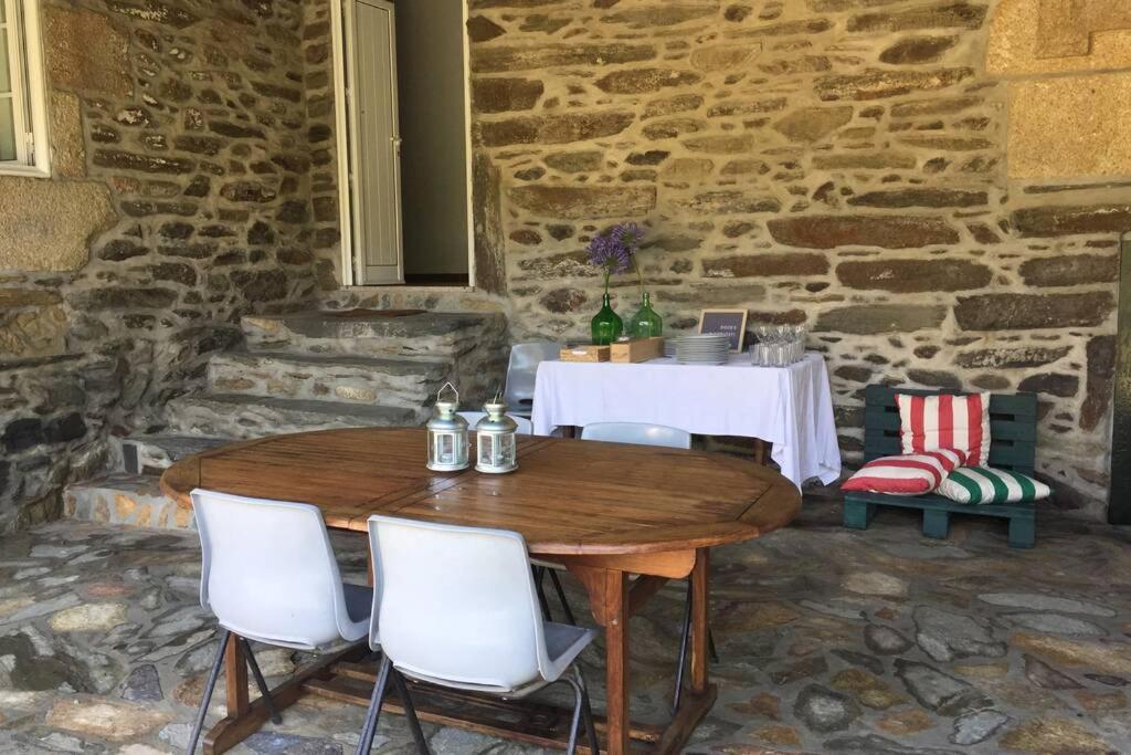 Villa Quinta Dos Poeiros à Medroes Extérieur photo
