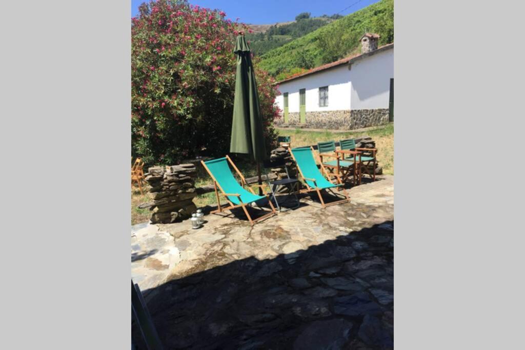 Villa Quinta Dos Poeiros à Medroes Extérieur photo