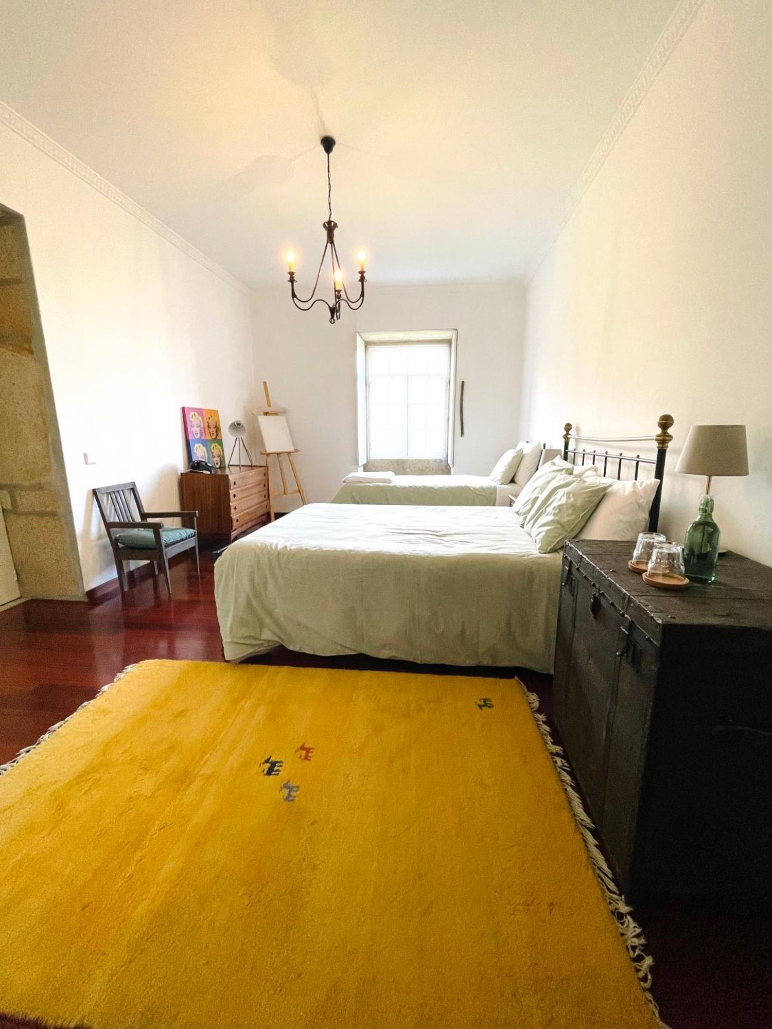 Villa Quinta Dos Poeiros à Medroes Extérieur photo