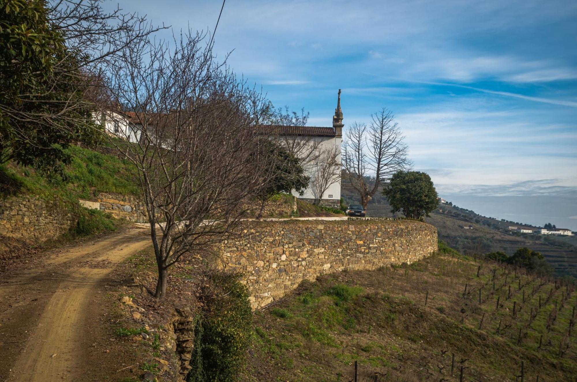 Villa Quinta Dos Poeiros à Medroes Extérieur photo