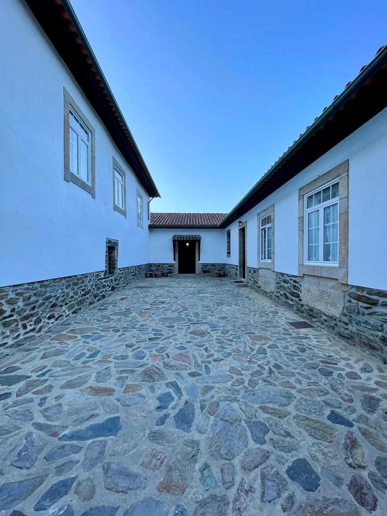 Villa Quinta Dos Poeiros à Medroes Extérieur photo